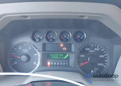 2010 Ford F-250 Cabela's/Harley-Davidson/King Ranch/Lariat/Xl/Xlt from USA, damaged, VIN 1FTSW2BR7AEA54902